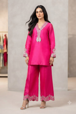 Marmalade  (Pink)
