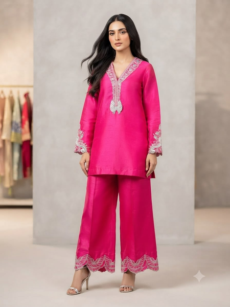 Marmalade  (Pink)