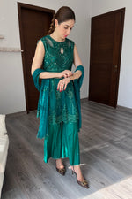 Chilly Pepper (Green)