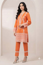 Rinaaz (Orange)