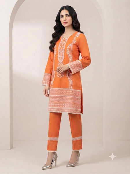 Rinaaz (Orange)