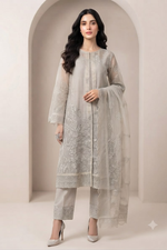 Falak Design (Grey)