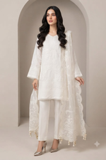 Rinaaz (White)