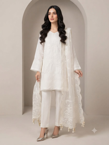 Rinaaz (White)