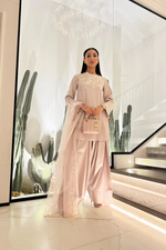 Kiran Malik's Looks