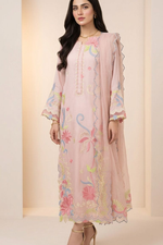 Gulmeena (Pink)