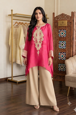 Abeer (Shocking Pink)