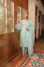 Falak (SkyBlue)