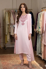Kashmiri Pink (Gul)