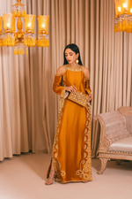 Shamah (Off Shoulder)