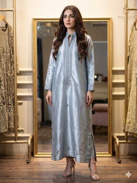 Nooreh Kaftan