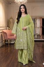 Falak Design (Neon)
