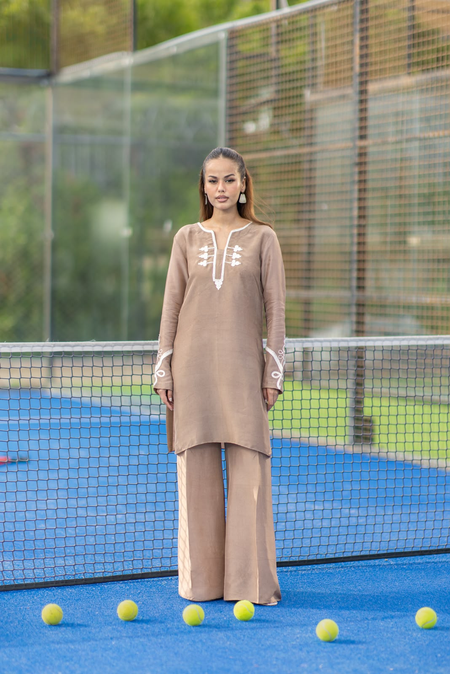 Sacred Sage (Brown)