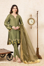 Fiza (green)