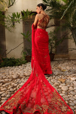 Scarlet