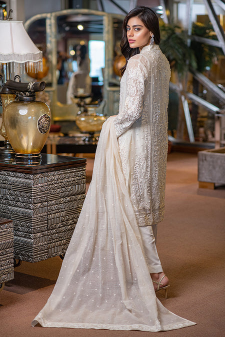 Insignia - Khaadi net shirt