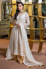 Pearl Fantasy - Khaadi net peshwas