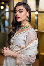 Pearl Fantasy - Khaadi net peshwas