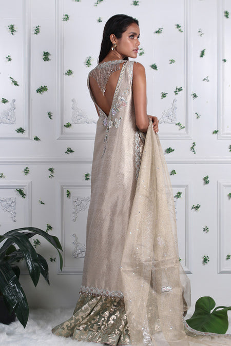 Alienor - Straight shirt