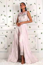 Celeste - Embellished gown
