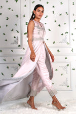 Celeste - Embellished gown
