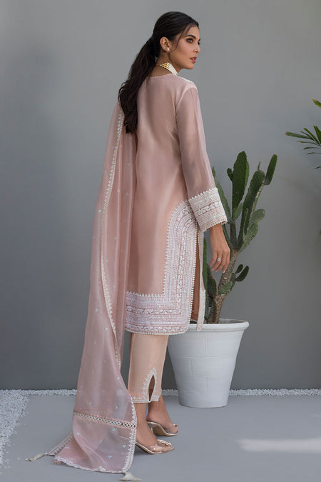 Oasis - Organza shirt