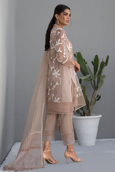 Muse - Organza shirt