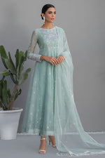 Mint Mist - Khaadi net peshwas