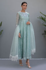 Mint Mist - Khaadi net peshwas