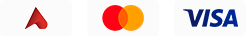 Payment card logos